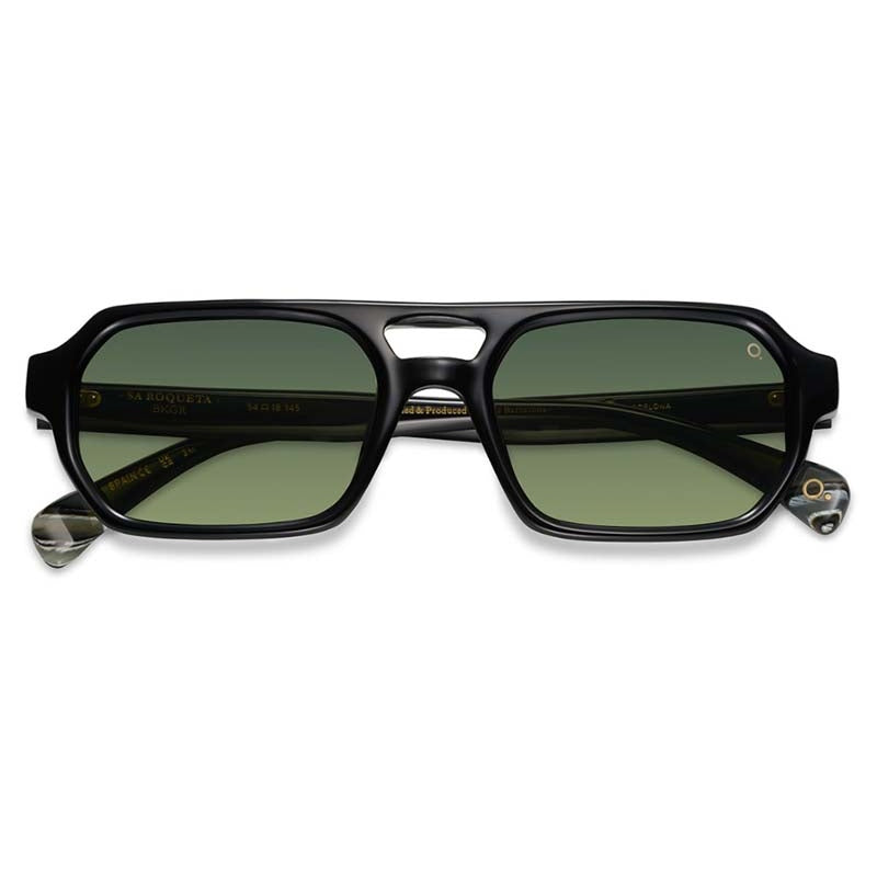 Gafas de sol Etnia Barcelona, Modelo: SaRoquetaSUN Color: BKGR