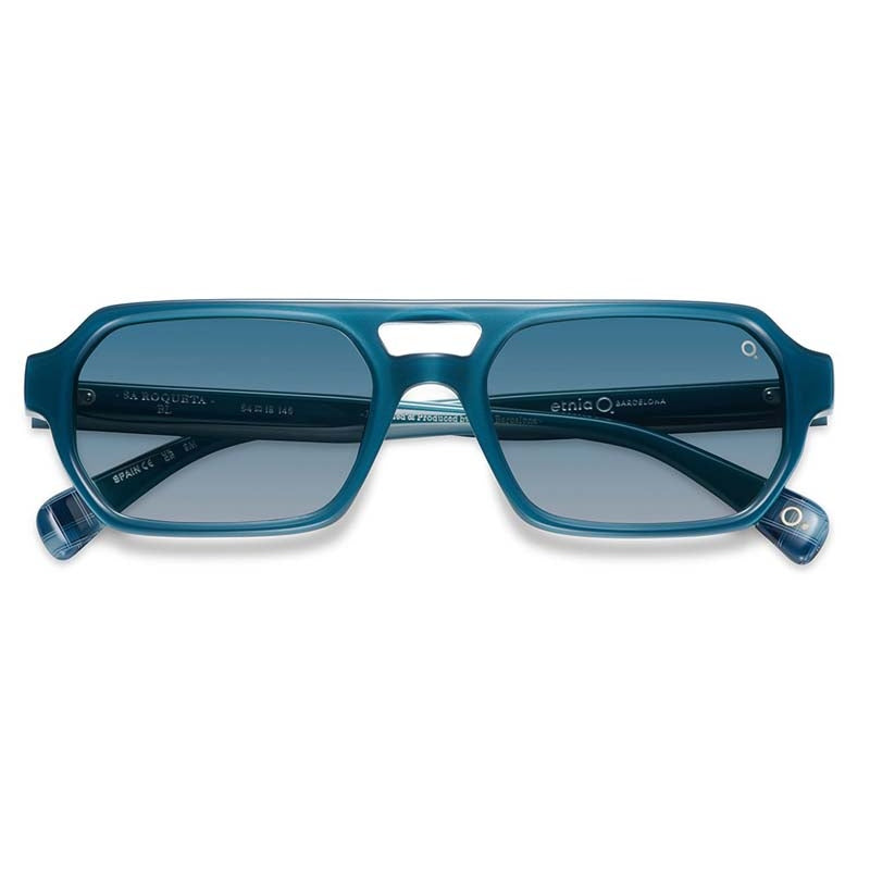 Gafas de sol Etnia Barcelona, Modelo: SaRoquetaSUN Color: BL