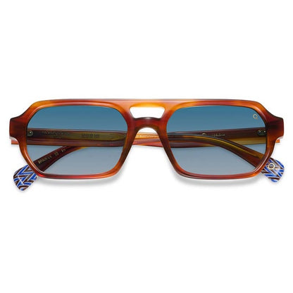 Etnia Barcelona Sunglasses, Model: SaRoquetaSUN Colour: HVBL