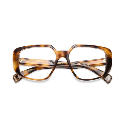 Etnia Barcelona Eyeglasses, Model: Saverdera Colour: HV