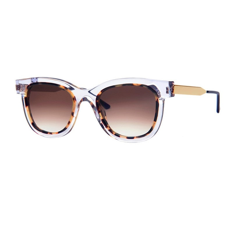 Thierry Lasry Sunglasses, Model: SAVVVY Colour: 00