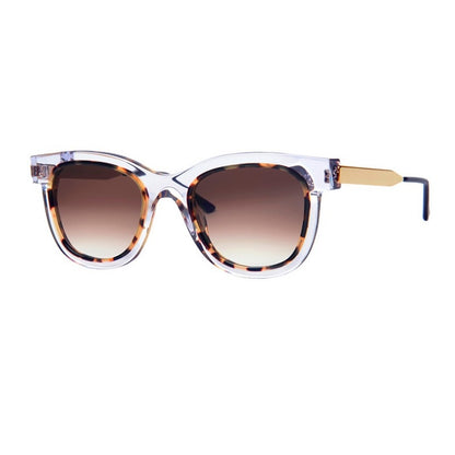 Thierry Lasry Sunglasses, Model: SAVVVY Colour: 00