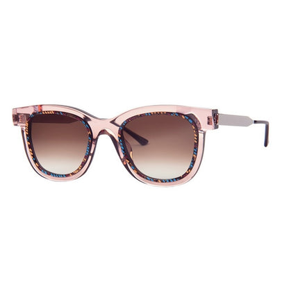 Thierry Lasry Sunglasses, Model: SAVVVY Colour: 1654