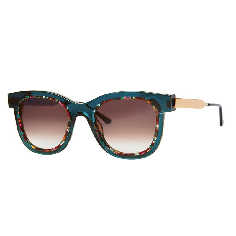 Thierry Lasry Sunglasses, Model: SAVVVY Colour: 3473