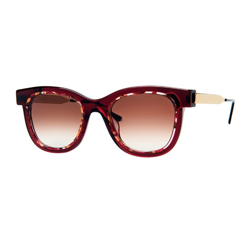 Thierry Lasry Sunglasses, Model: SAVVVY Colour: 509