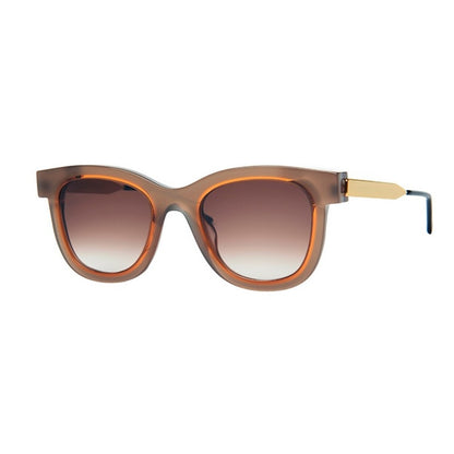 Thierry Lasry Sunglasses, Model: SAVVVY Colour: 640