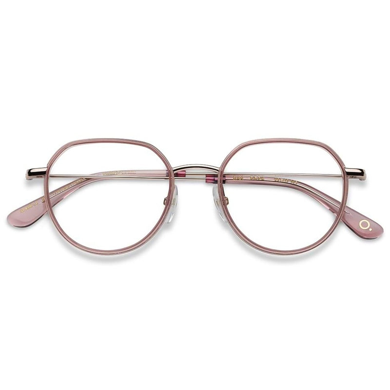 Etnia Barcelona Eyeglasses, Model: Sax Colour: PGPK