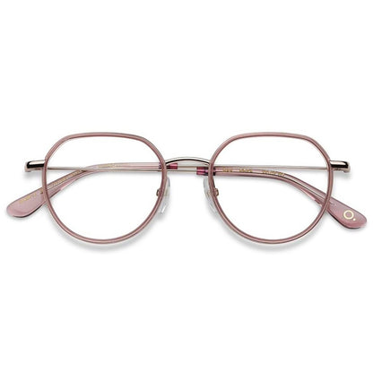 Etnia Barcelona Eyeglasses, Model: Sax Colour: PGPK