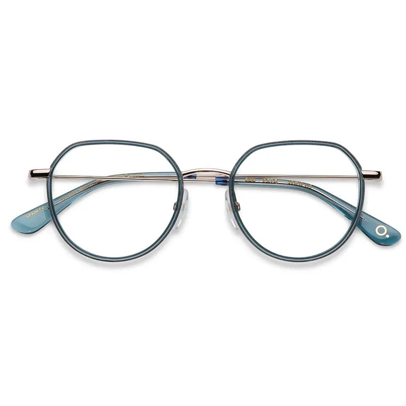 Etnia Barcelona Eyeglasses, Model: Sax Colour: PGTQ