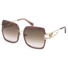 Load image into Gallery viewer, Blumarine Sunglasses, Model: SBM195 Colour: 300Y