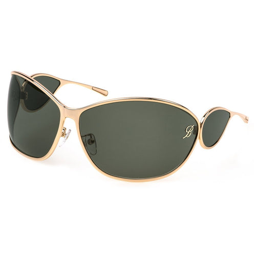 Blumarine Sunglasses, Model: SBM216 Colour: 0300