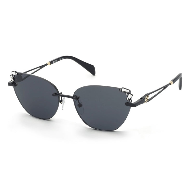 Blumarine Sunglasses, Model: SBM230S Colour: 0530