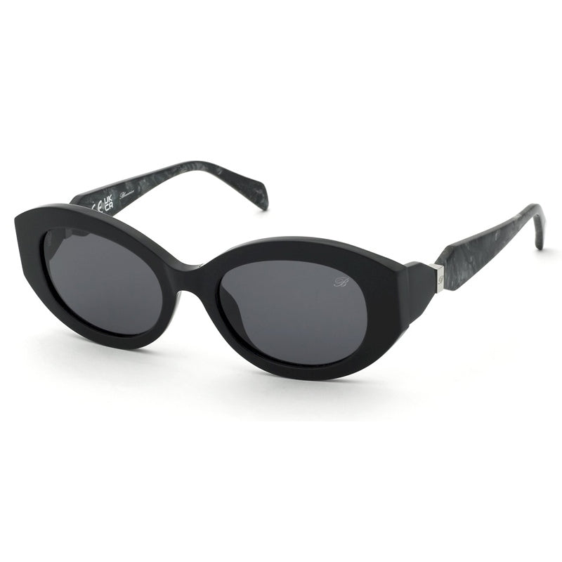 Blumarine Sunglasses, Model: SBM239 Colour: 0700