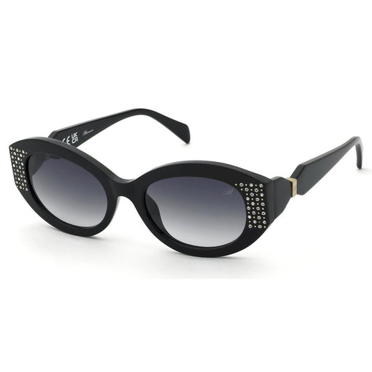 Blumarine Sunglasses, Model: SBM239S Colour: 700S