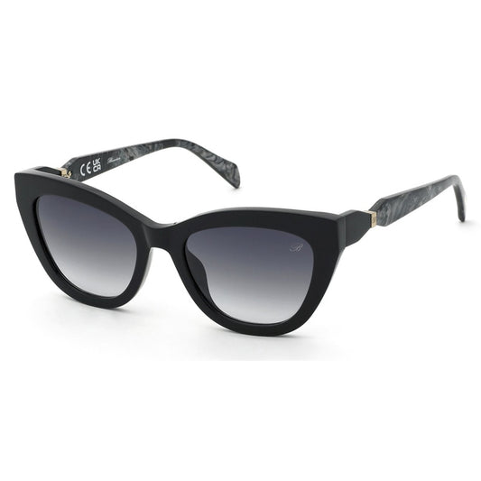 Blumarine Sunglasses, Model: SBM240 Colour: 0700