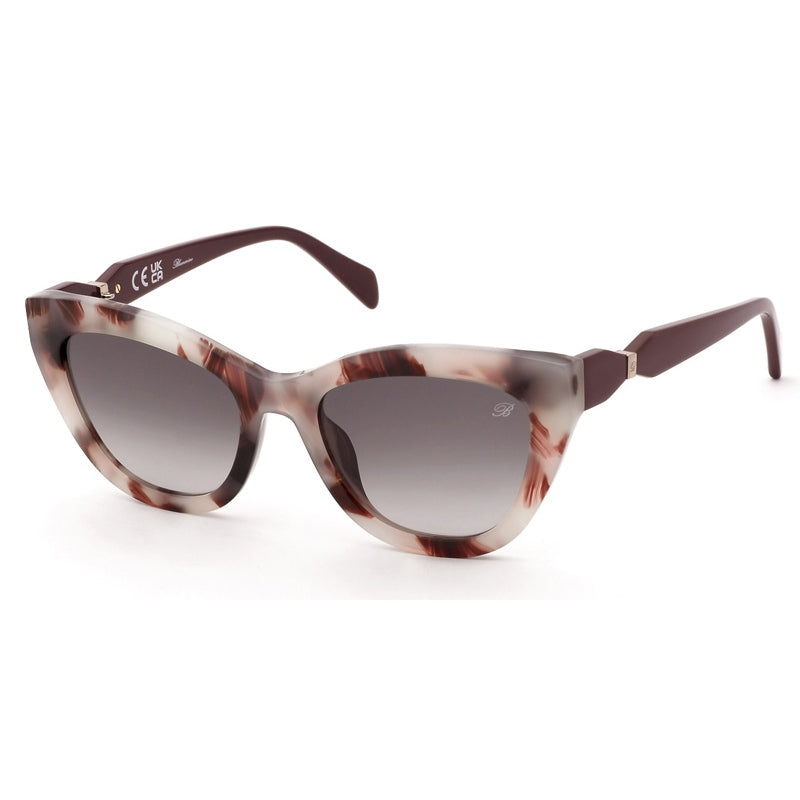 Blumarine Sunglasses, Model: SBM240 Colour: 0Z02
