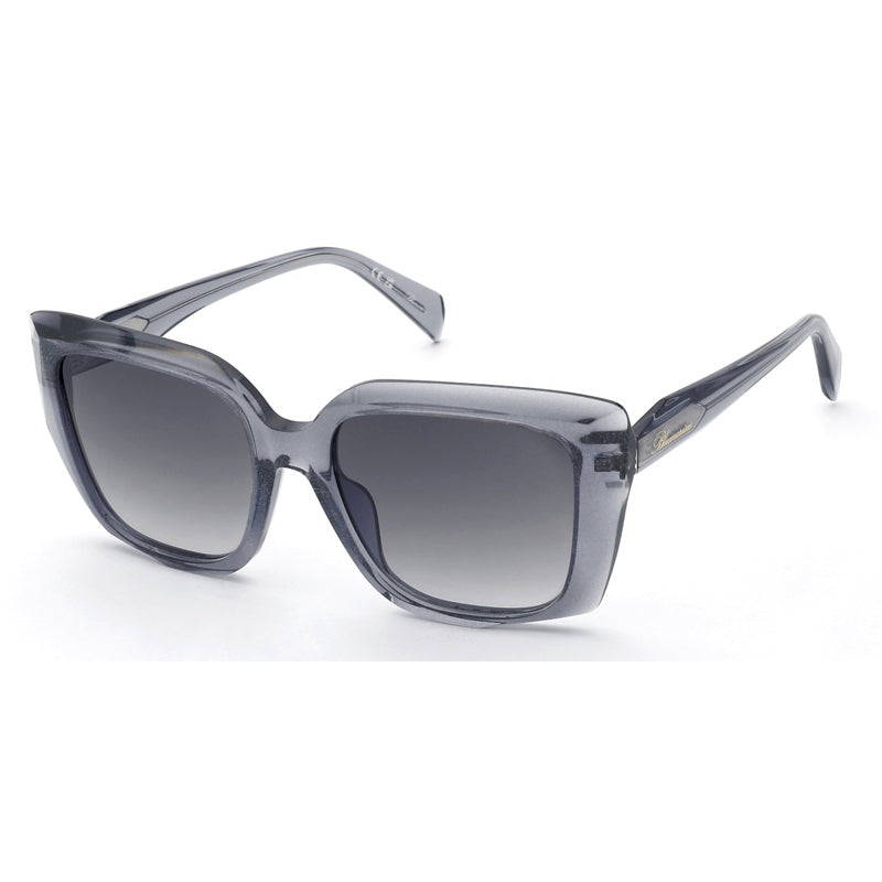 Blumarine Sunglasses, Model: SBM241 Colour: 0GEL