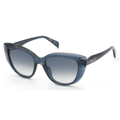 Ochelari de soare Blumarine, Model: SBM242S Culoare: 0W47