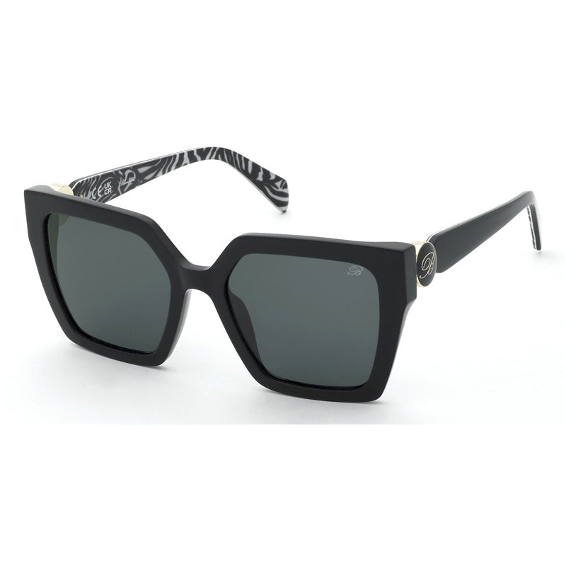 Blumarine Sunglasses, Model: SBM243 Colour: 0700