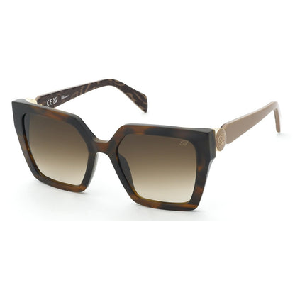 Blumarine Sunglasses, Model: SBM243 Colour: 09BD