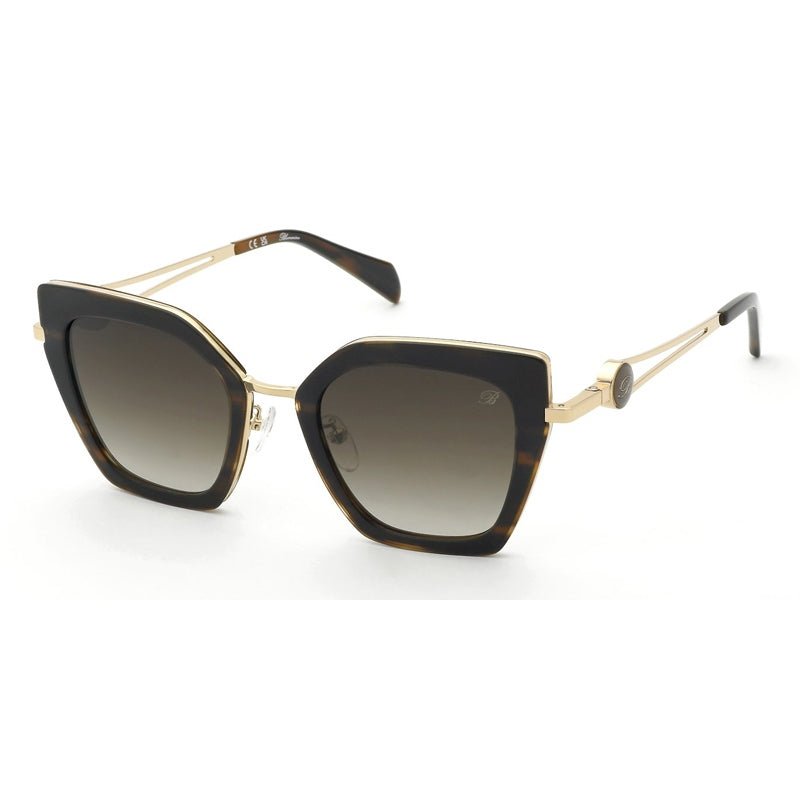 Blumarine Sunglasses, Model: SBM244 Colour: 0300