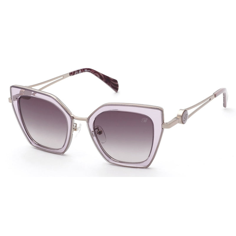Blumarine Sunglasses, Model: SBM244 Colour: 0A39