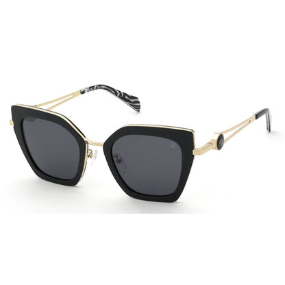 Blumarine Sunglasses, Model: SBM244 Colour: 300Y