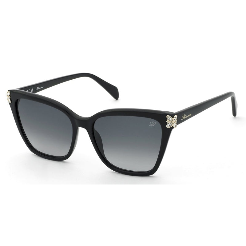 Ochelari de soare Blumarine, Model: SBM246S Culoare: 0700