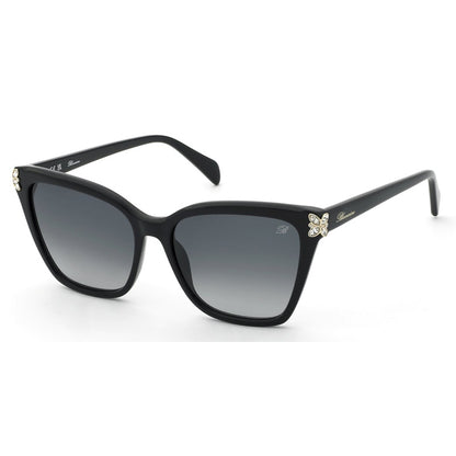 Ochelari de soare Blumarine, Model: SBM246S Culoare: 0700
