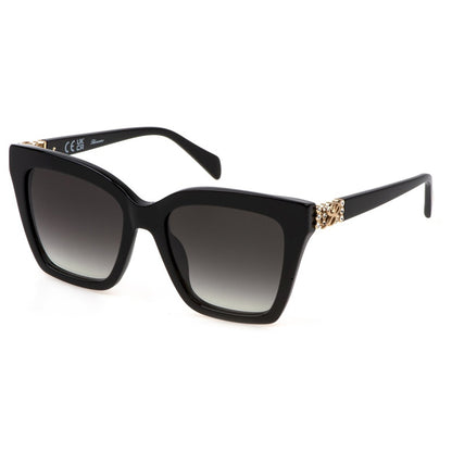Blumarine Sunglasses, Model: SBM863S Colour: 0700