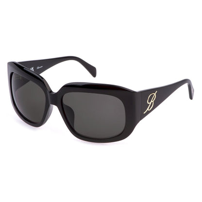 Blumarine Sunglasses, Model: SBM865 Colour: 0700