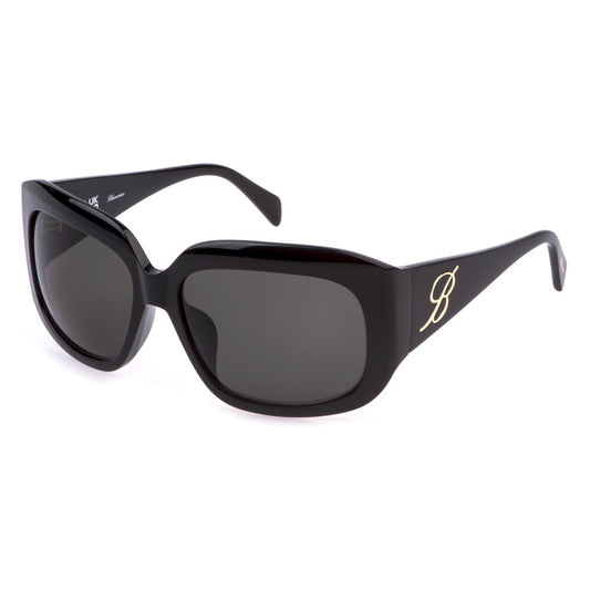 Blumarine Sunglasses, Model: SBM865 Colour: 0700