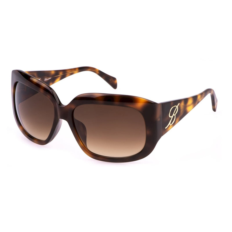 Blumarine Sunglasses, Model: SBM865 Colour: 0752