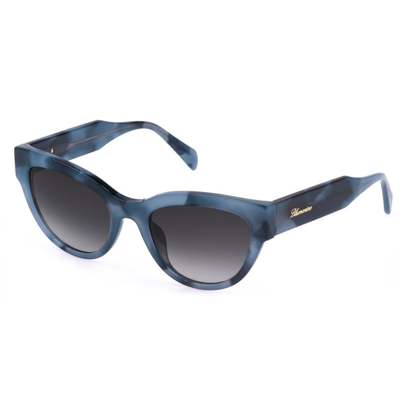 Blumarine Sunglasses, Model: Sbm866 Colour: 06DQ