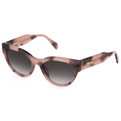 Blumarine Sunglasses, Model: Sbm866 Colour: 0ALD