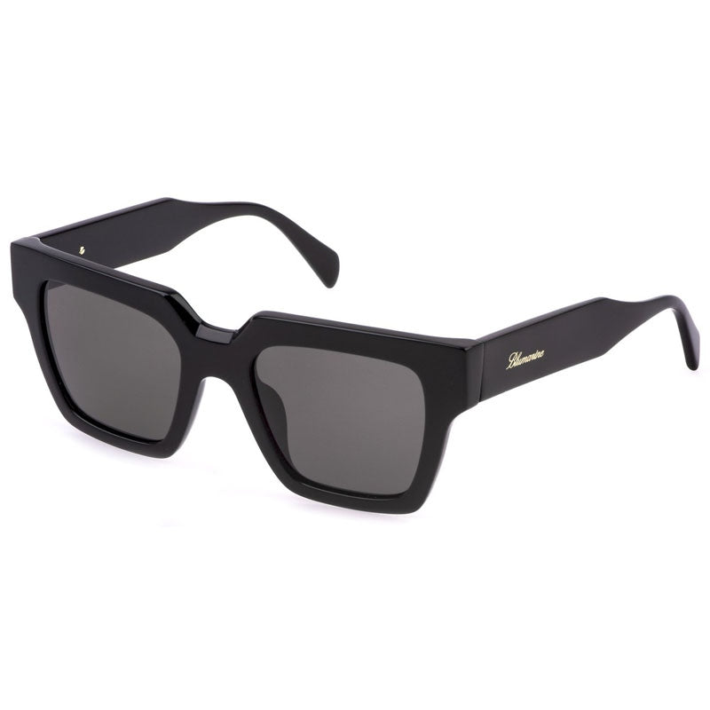 Blumarine Sunglasses, Model: Sbm867 Colour: 0700