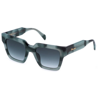 Blumarine Sunglasses, Model: Sbm867 Colour: 092I