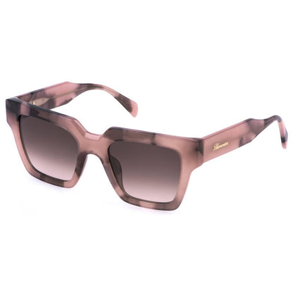 Blumarine Sunglasses, Model: Sbm867 Colour: 0ALD