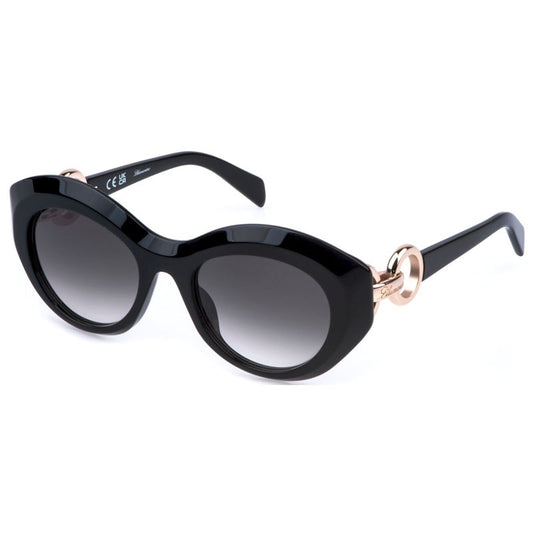 Blumarine Sunglasses, Model: Sbm869 Colour: 0700