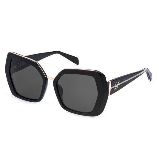 Blumarine Sunglasses, Model: SBM870 Colour: 0700
