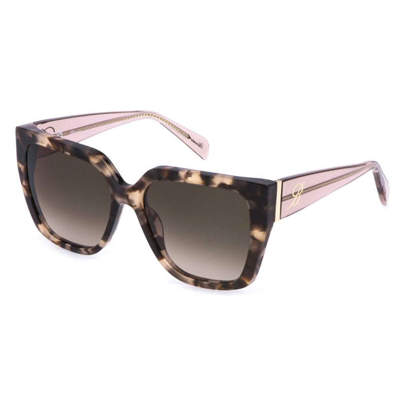 Blumarine Sunglasses, Model: Sbm871 Colour: 01GQ