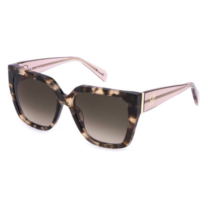 Blumarine Sunglasses, Model: Sbm871 Colour: 01GQ