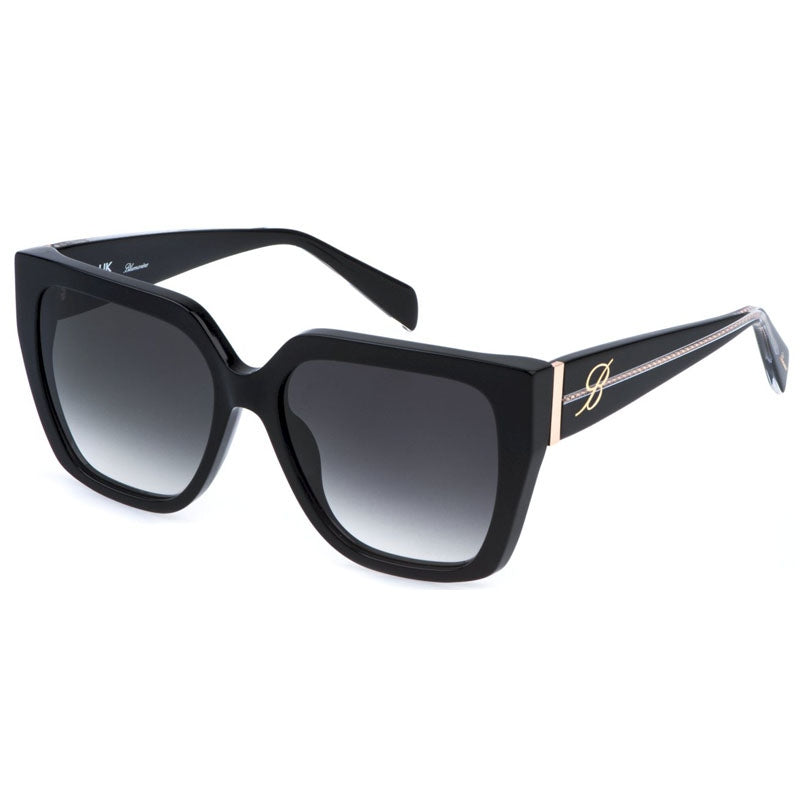 Blumarine Sunglasses, Model: Sbm871 Colour: 0700