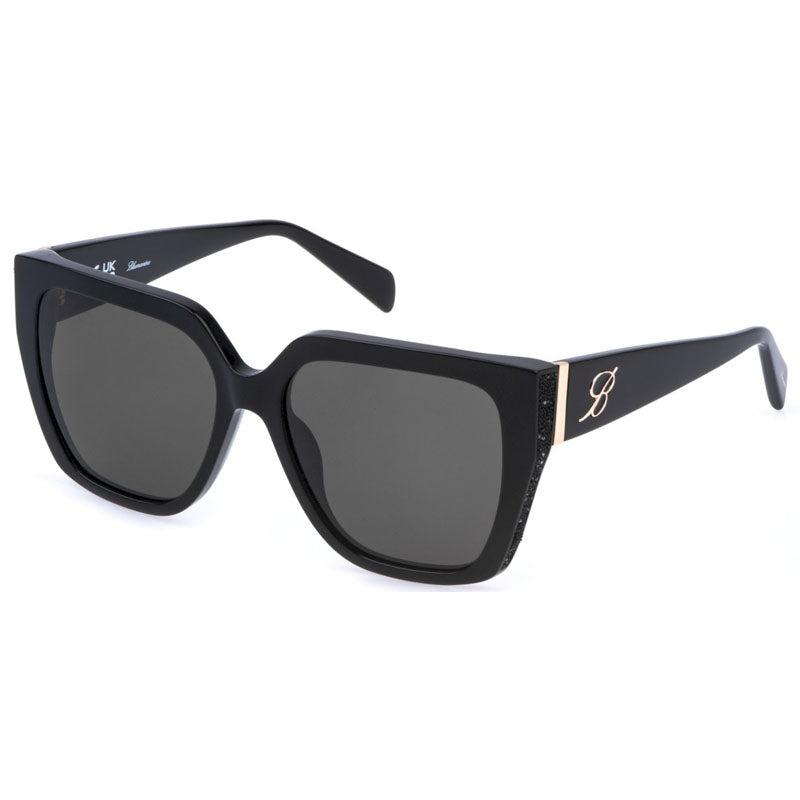Blumarine Sunglasses, Model: Sbm871s Colour: 700S