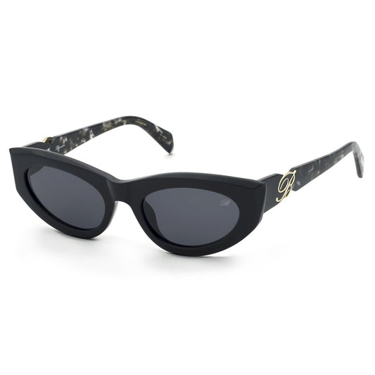 Blumarine Sunglasses, Model: SBM888 Colour: 0700