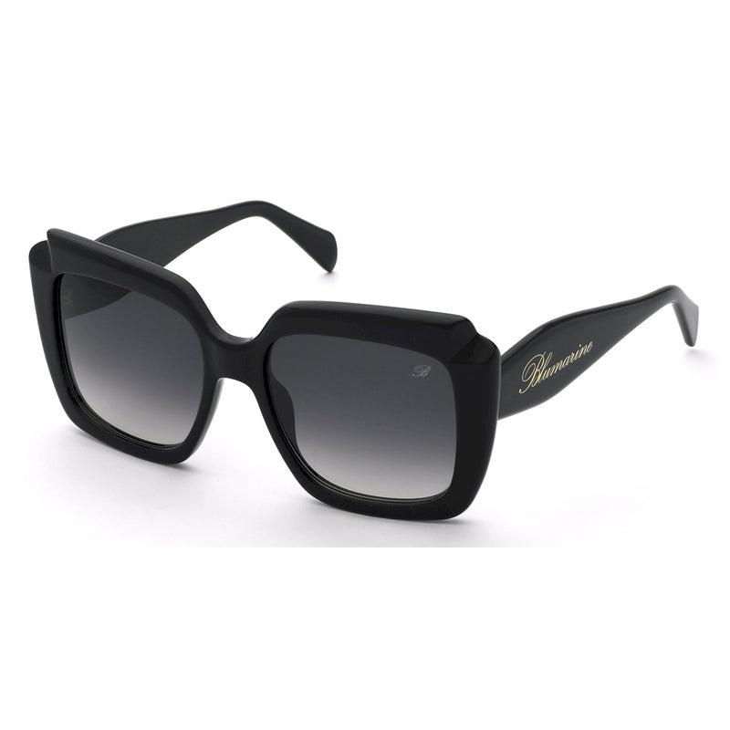 Blumarine Sunglasses, Model: SBM889 Colour: 0700