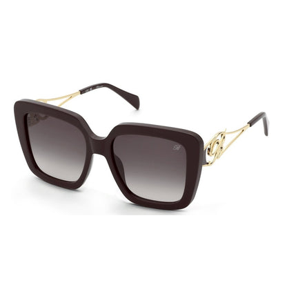Blumarine Sunglasses, Model: SBM891 Colour: 06YW