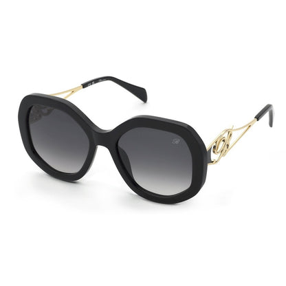 Blumarine Sunglasses, Model: SBM892 Colour: 0700