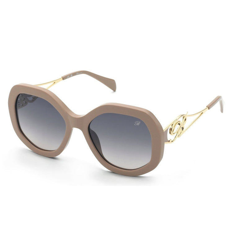 Blumarine Sunglasses, Model: SBM892 Colour: 0M38