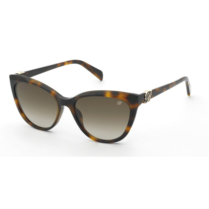 Blumarine Sunglasses, Model: SBM900 Colour: 0752